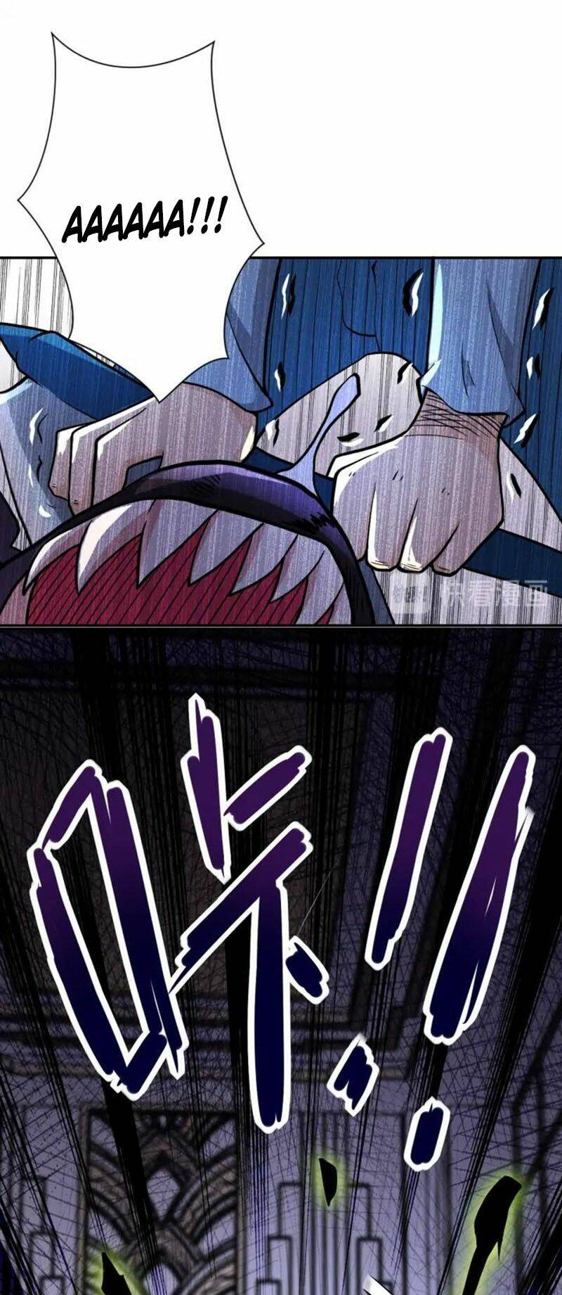 Mạt Thế Siêu Cấp Hệ Thống Chapter 92 - Trang 2