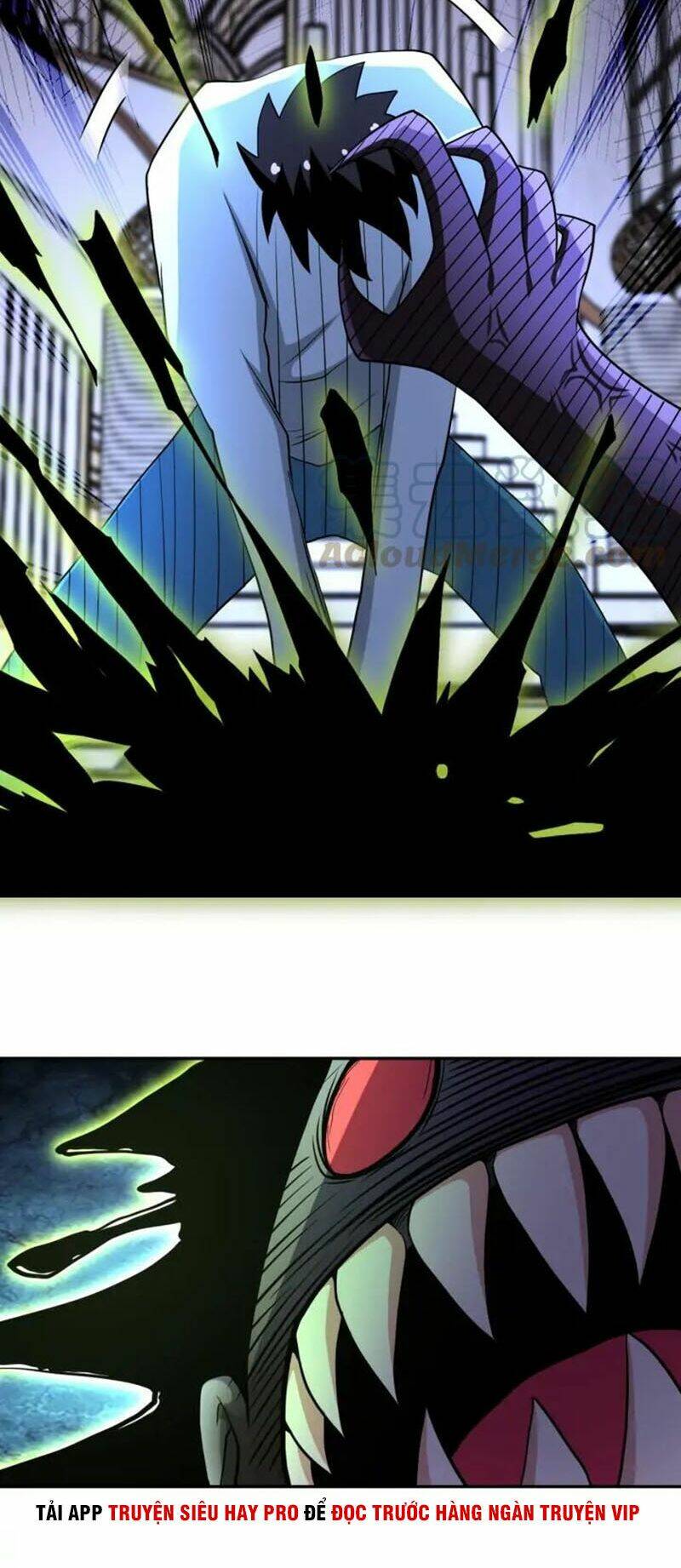 Mạt Thế Siêu Cấp Hệ Thống Chapter 92 - Trang 2