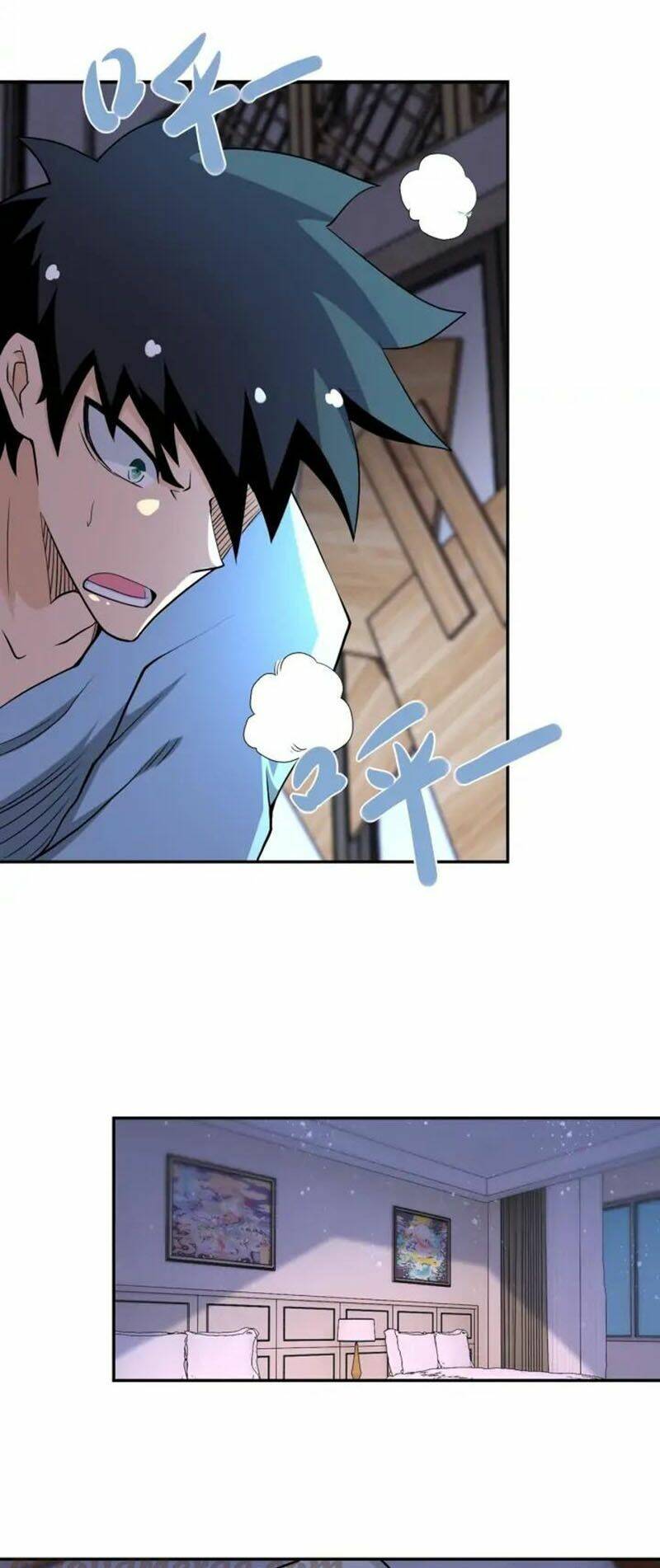 Mạt Thế Siêu Cấp Hệ Thống Chapter 92 - Trang 2