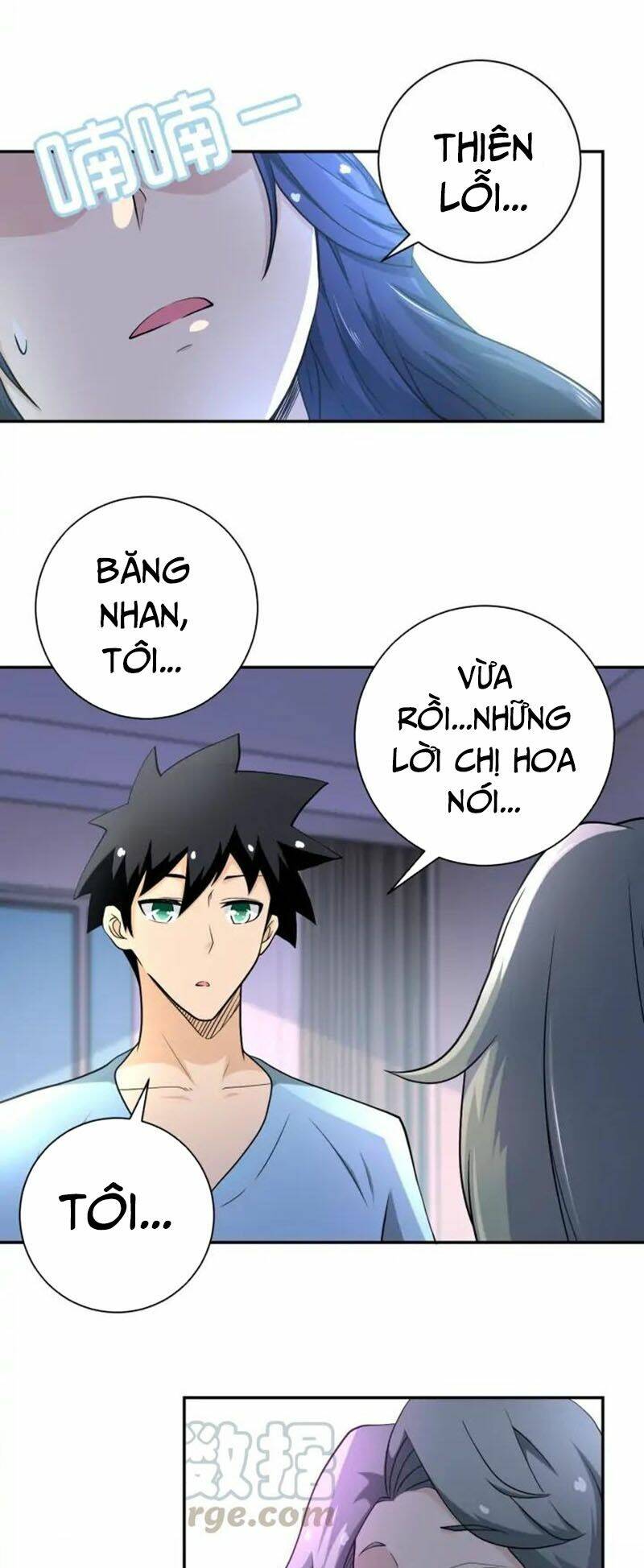 Mạt Thế Siêu Cấp Hệ Thống Chapter 92 - Trang 2