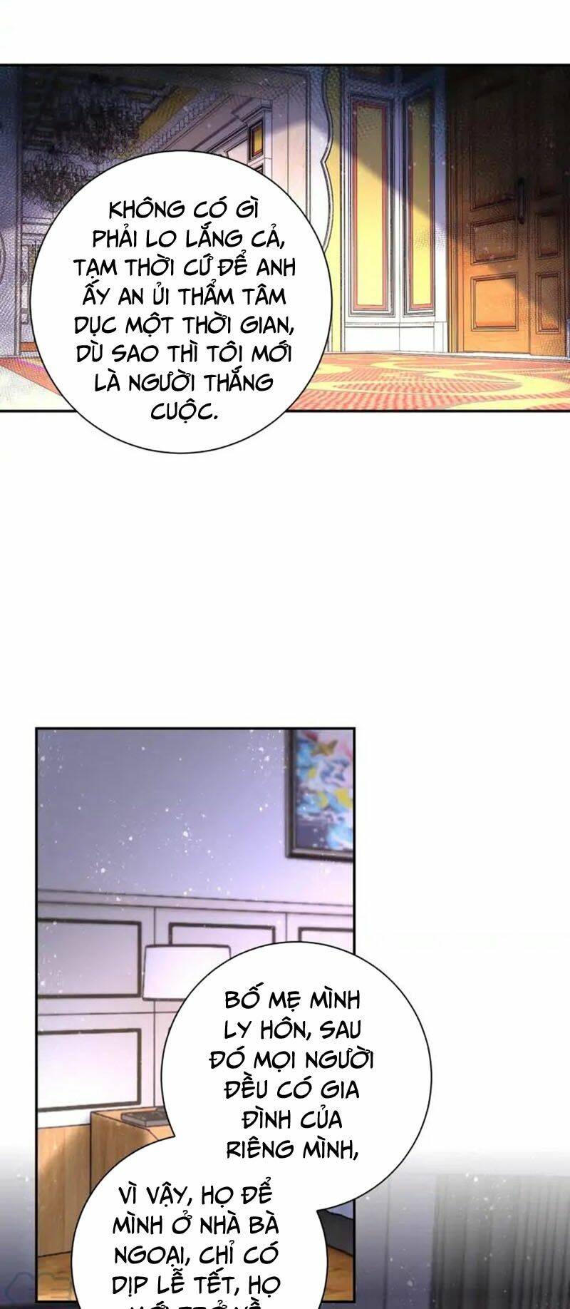 Mạt Thế Siêu Cấp Hệ Thống Chapter 92 - Trang 2