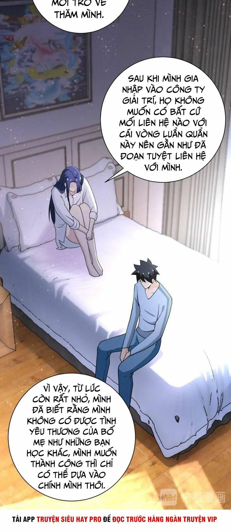 Mạt Thế Siêu Cấp Hệ Thống Chapter 92 - Trang 2