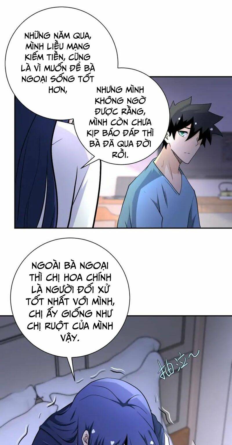 Mạt Thế Siêu Cấp Hệ Thống Chapter 92 - Trang 2