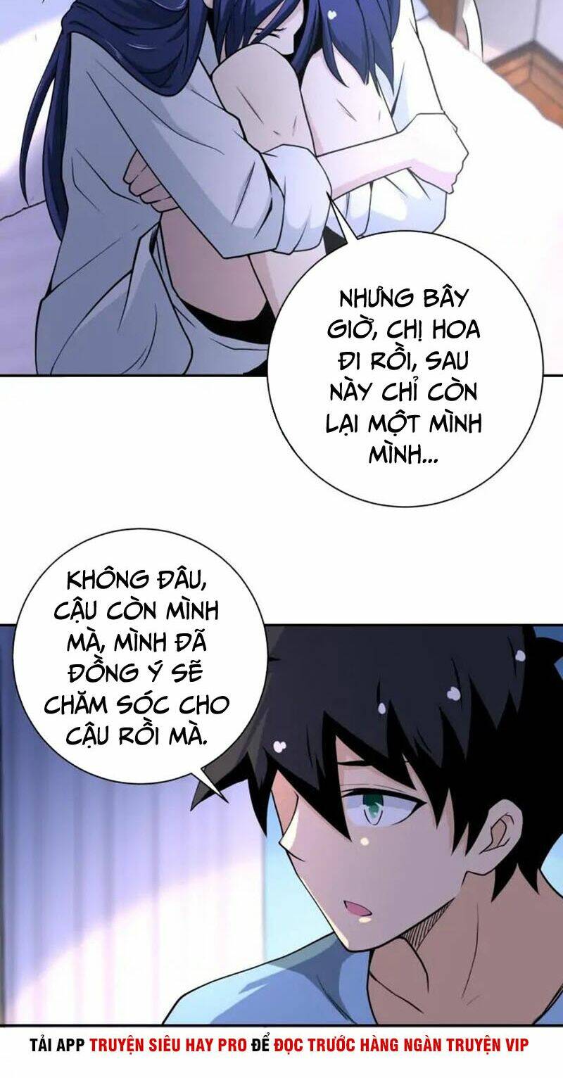 Mạt Thế Siêu Cấp Hệ Thống Chapter 92 - Trang 2