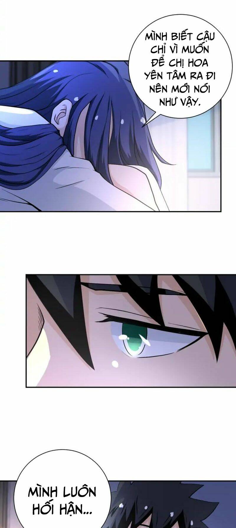 Mạt Thế Siêu Cấp Hệ Thống Chapter 92 - Trang 2