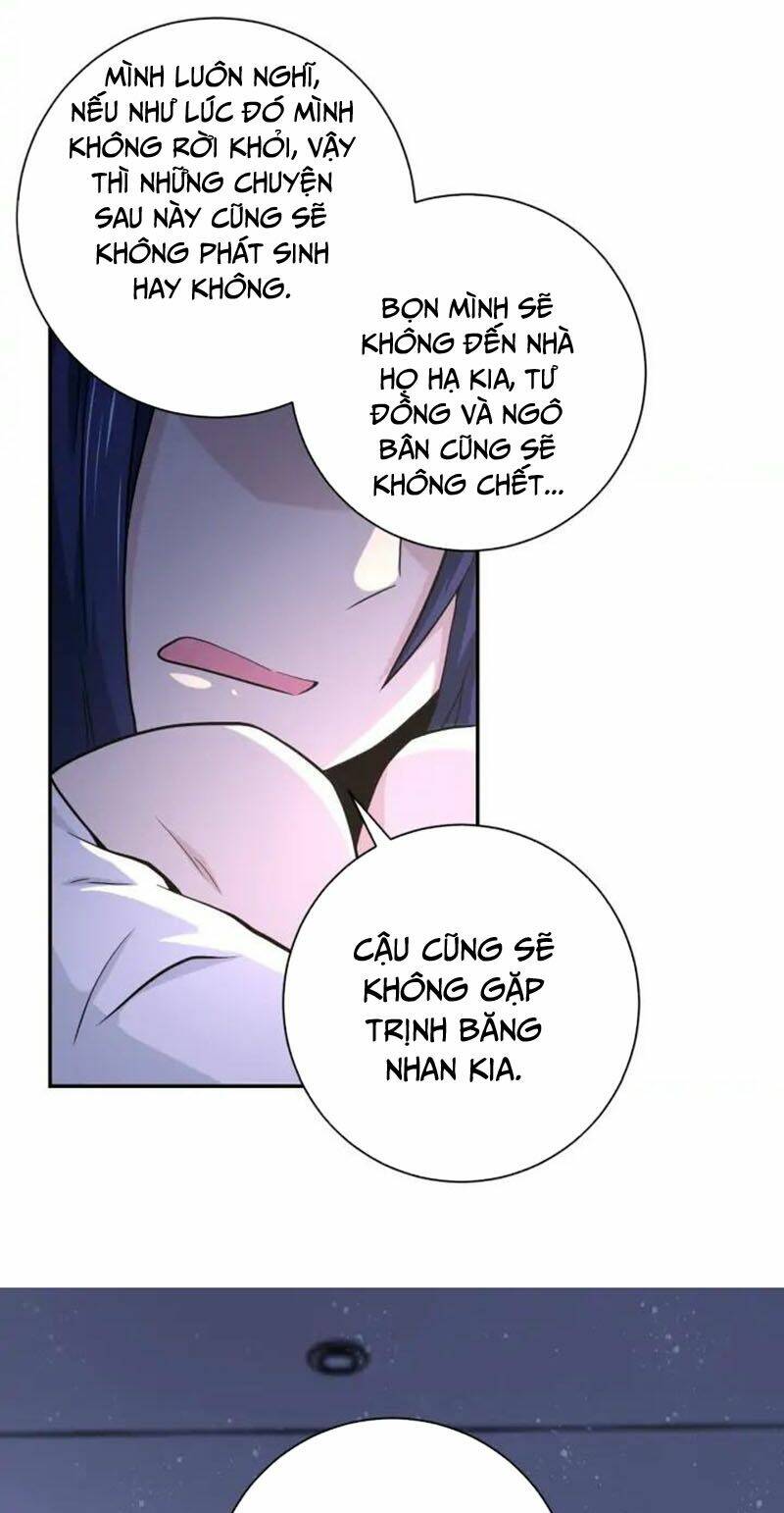 Mạt Thế Siêu Cấp Hệ Thống Chapter 92 - Trang 2