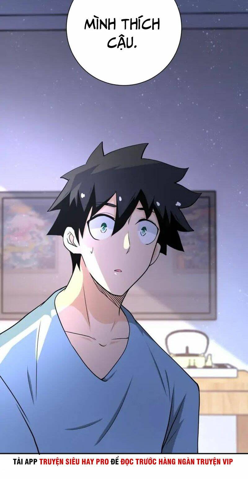 Mạt Thế Siêu Cấp Hệ Thống Chapter 92 - Trang 2