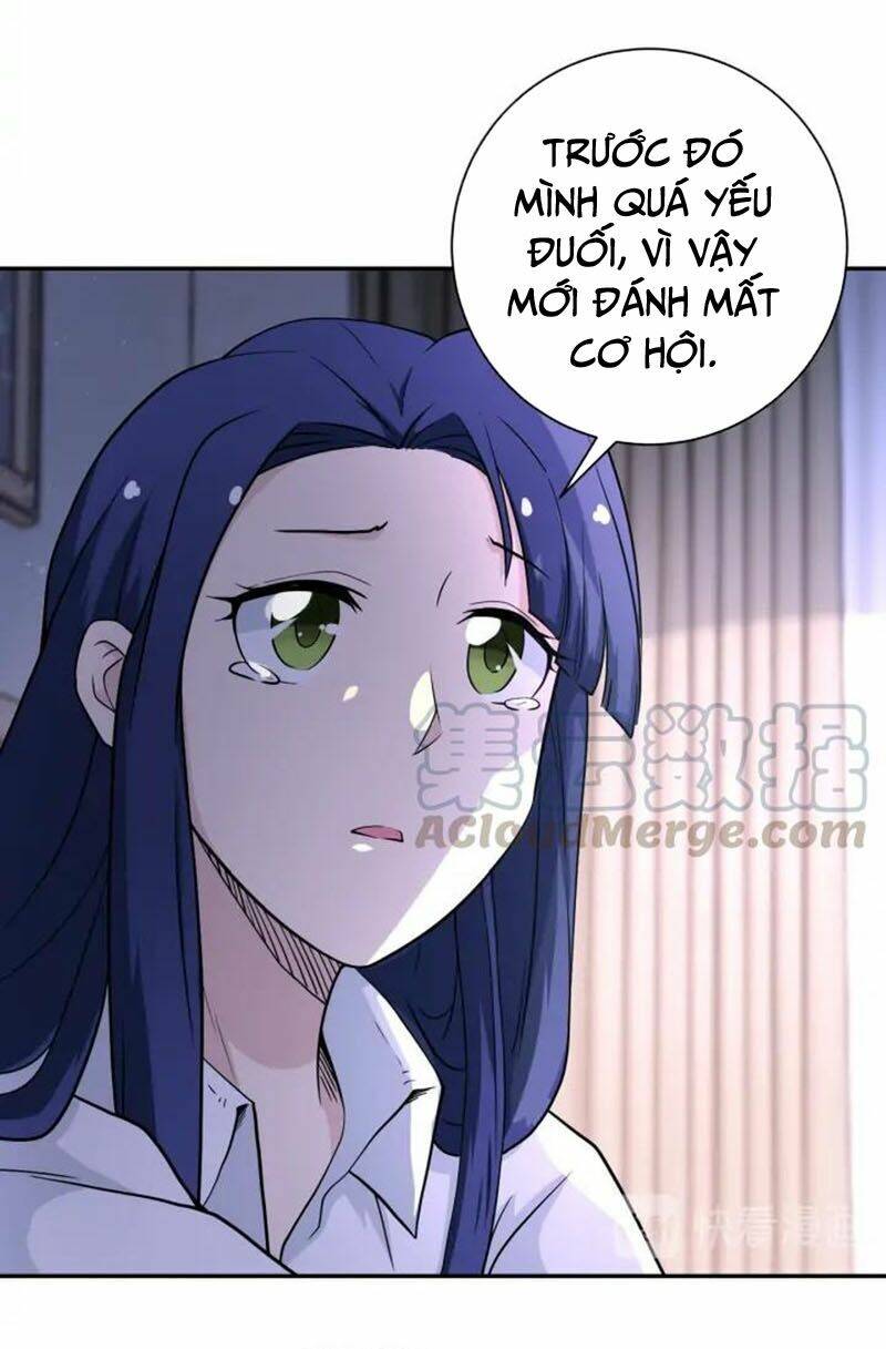 Mạt Thế Siêu Cấp Hệ Thống Chapter 92 - Trang 2