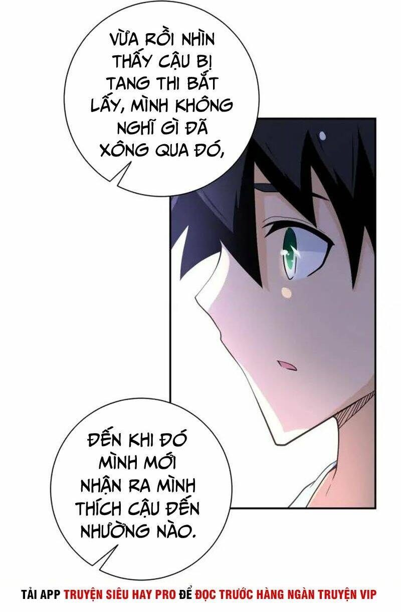 Mạt Thế Siêu Cấp Hệ Thống Chapter 92 - Trang 2