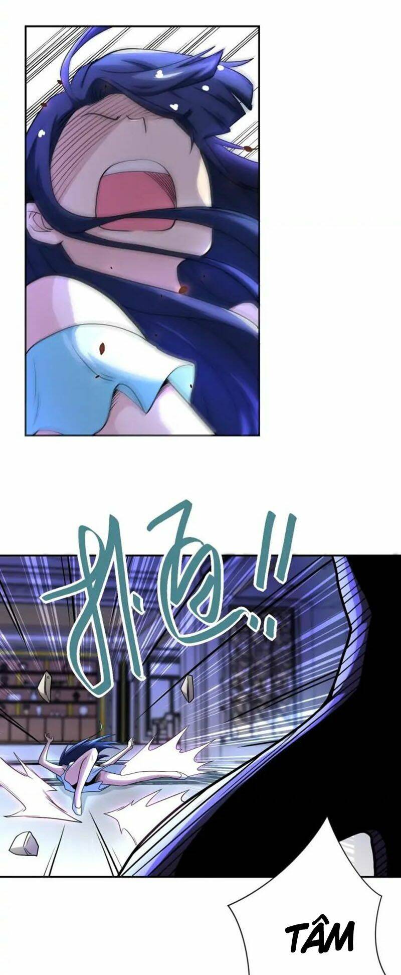 Mạt Thế Siêu Cấp Hệ Thống Chapter 92 - Trang 2
