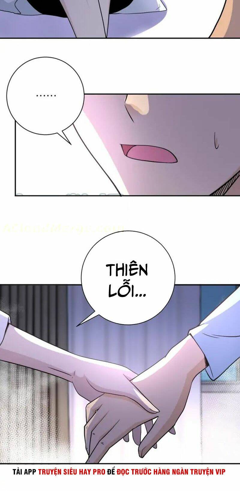 Mạt Thế Siêu Cấp Hệ Thống Chapter 92 - Trang 2