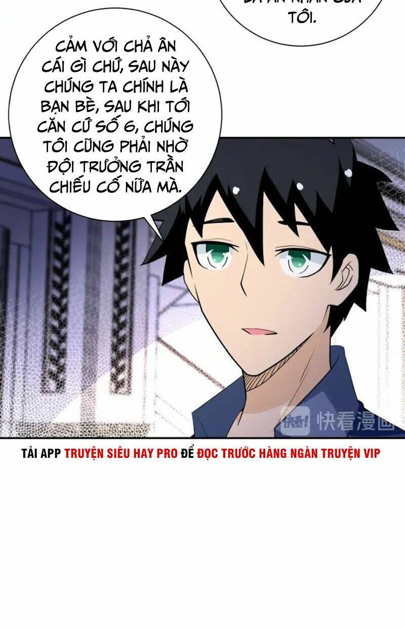 Mạt Thế Siêu Cấp Hệ Thống Chapter 92 - Trang 2