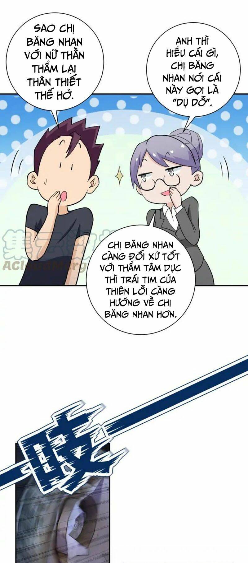Mạt Thế Siêu Cấp Hệ Thống Chapter 92 - Trang 2