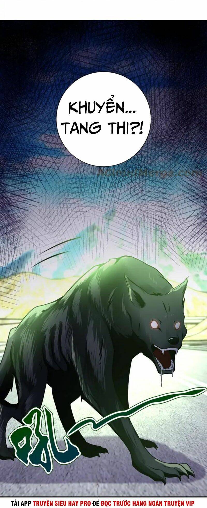 Mạt Thế Siêu Cấp Hệ Thống Chapter 92 - Trang 2