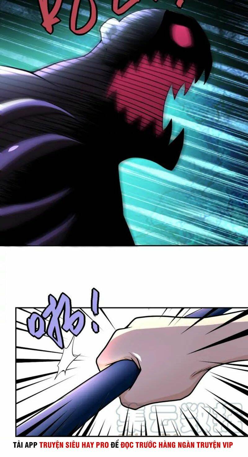 Mạt Thế Siêu Cấp Hệ Thống Chapter 92 - Trang 2