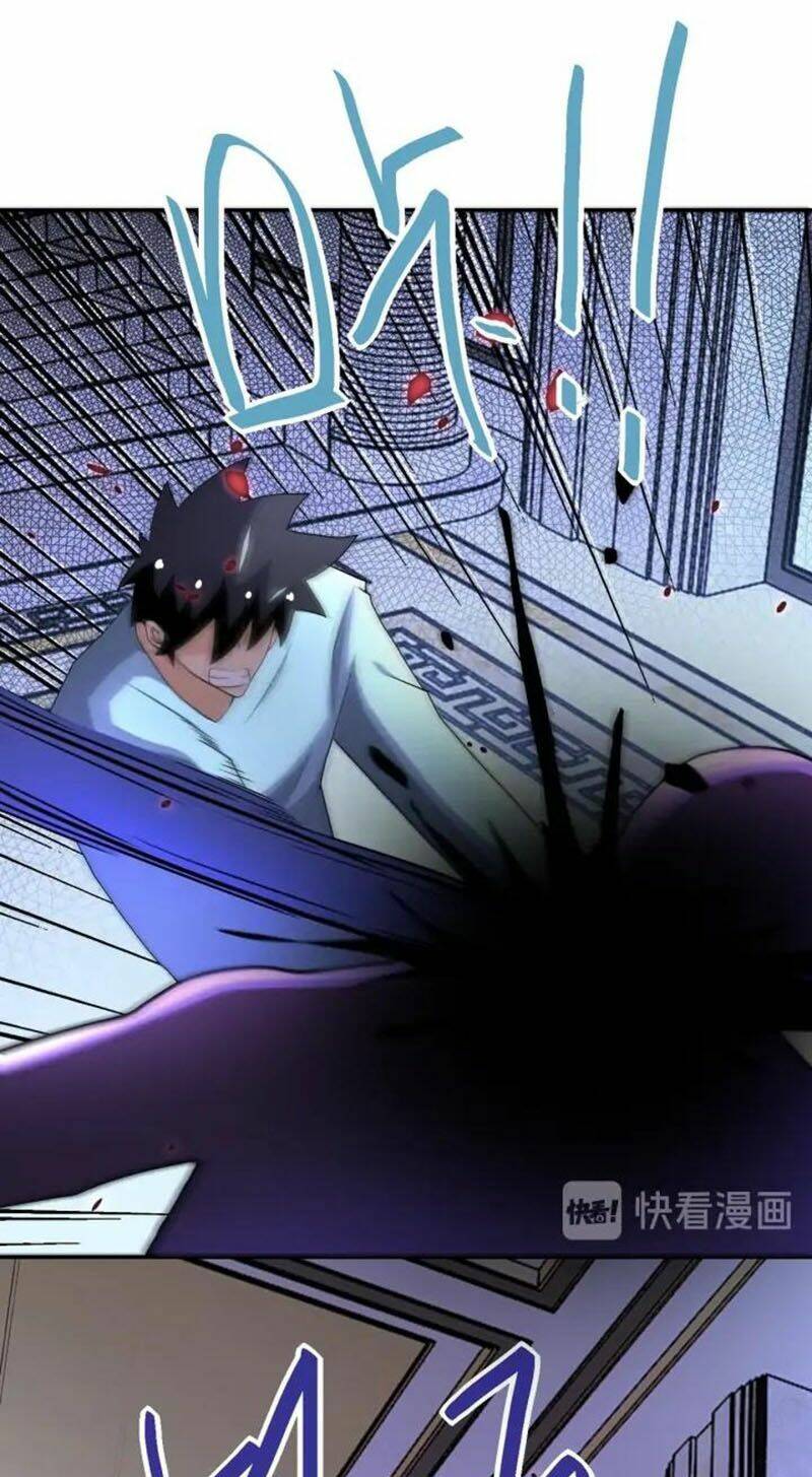 Mạt Thế Siêu Cấp Hệ Thống Chapter 92 - Trang 2