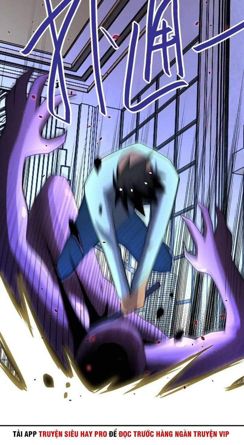 Mạt Thế Siêu Cấp Hệ Thống Chapter 92 - Trang 2