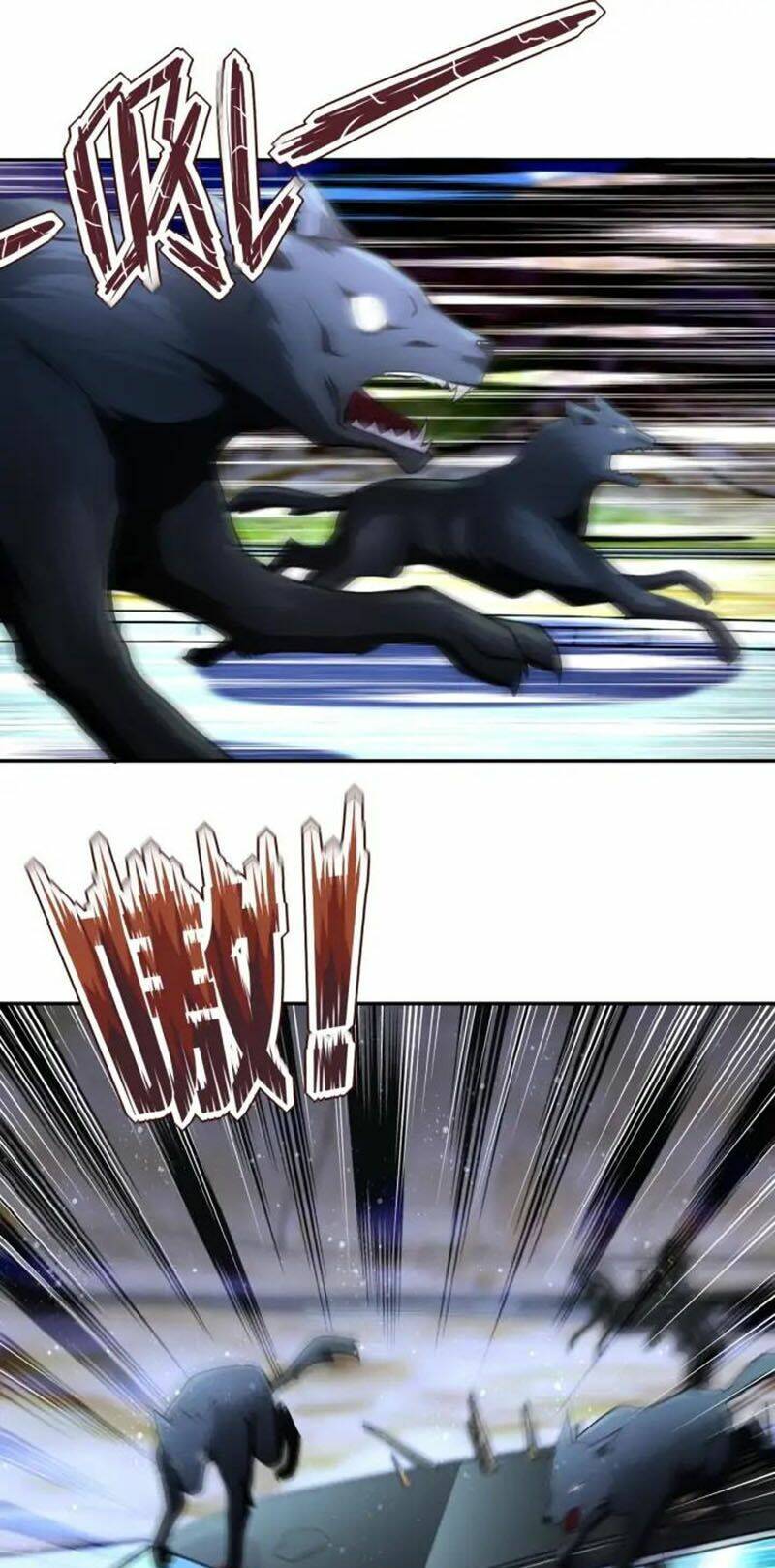 Mạt Thế Siêu Cấp Hệ Thống Chapter 93 - Trang 2