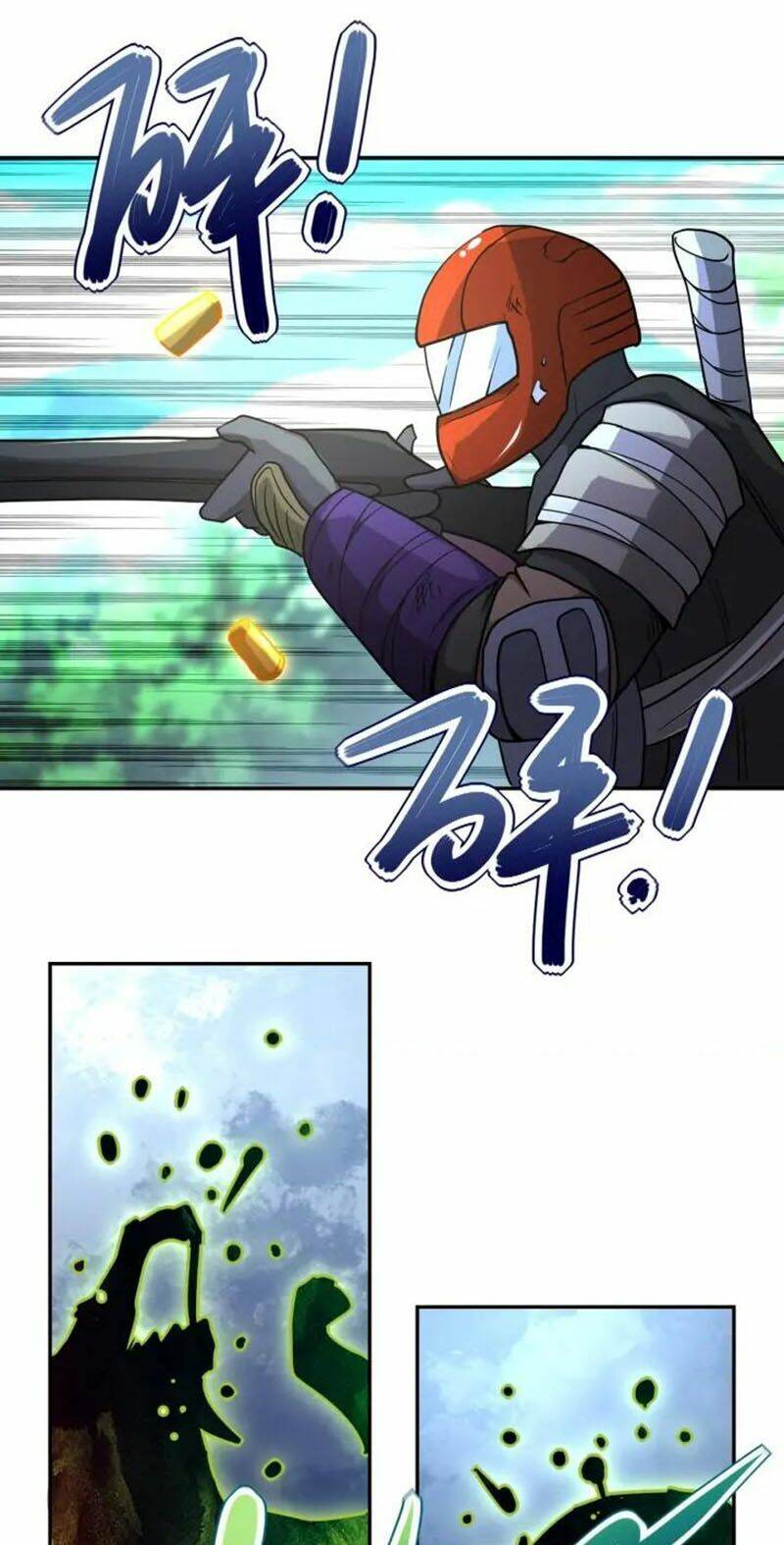 Mạt Thế Siêu Cấp Hệ Thống Chapter 93 - Trang 2