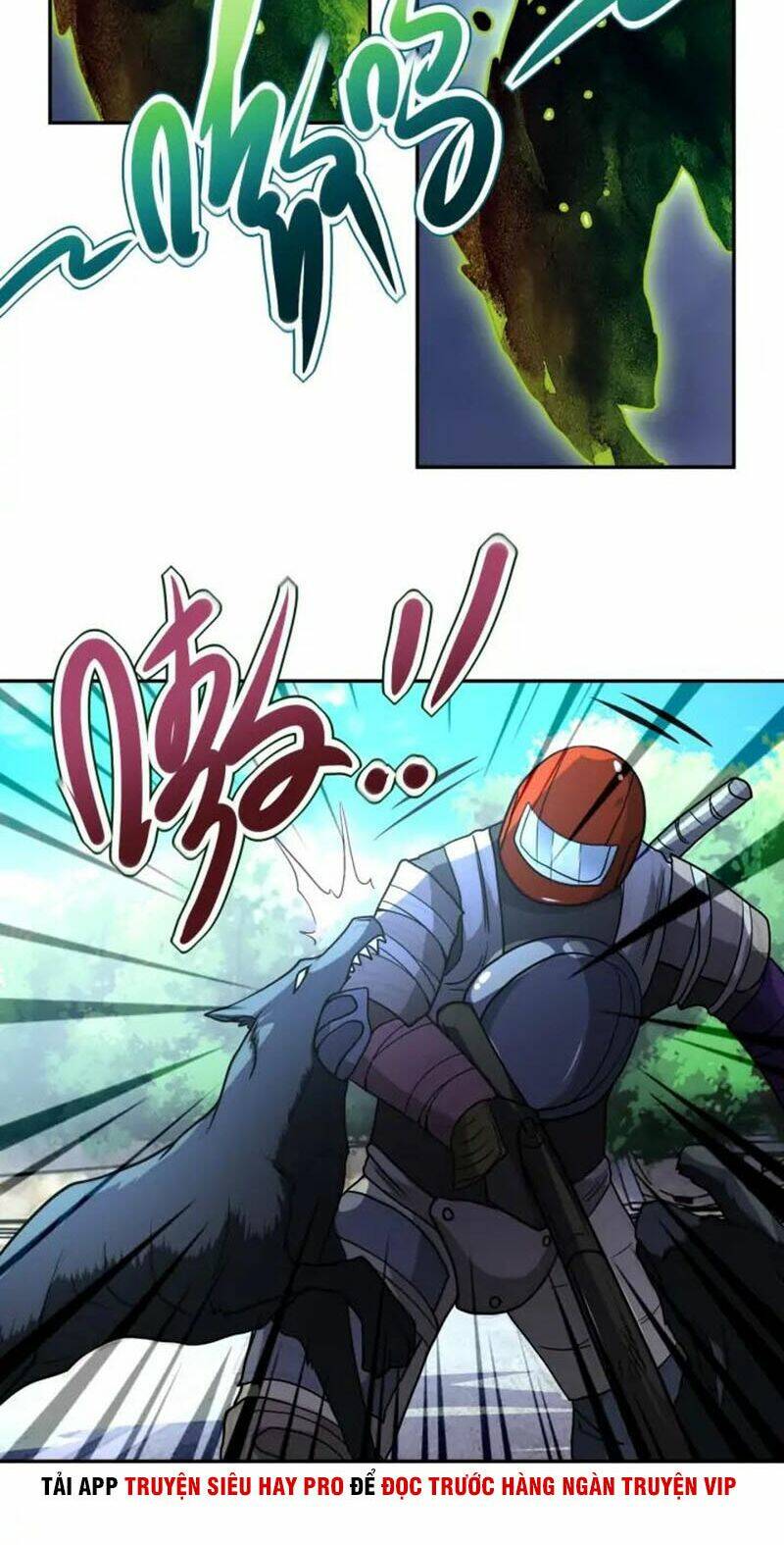Mạt Thế Siêu Cấp Hệ Thống Chapter 93 - Trang 2
