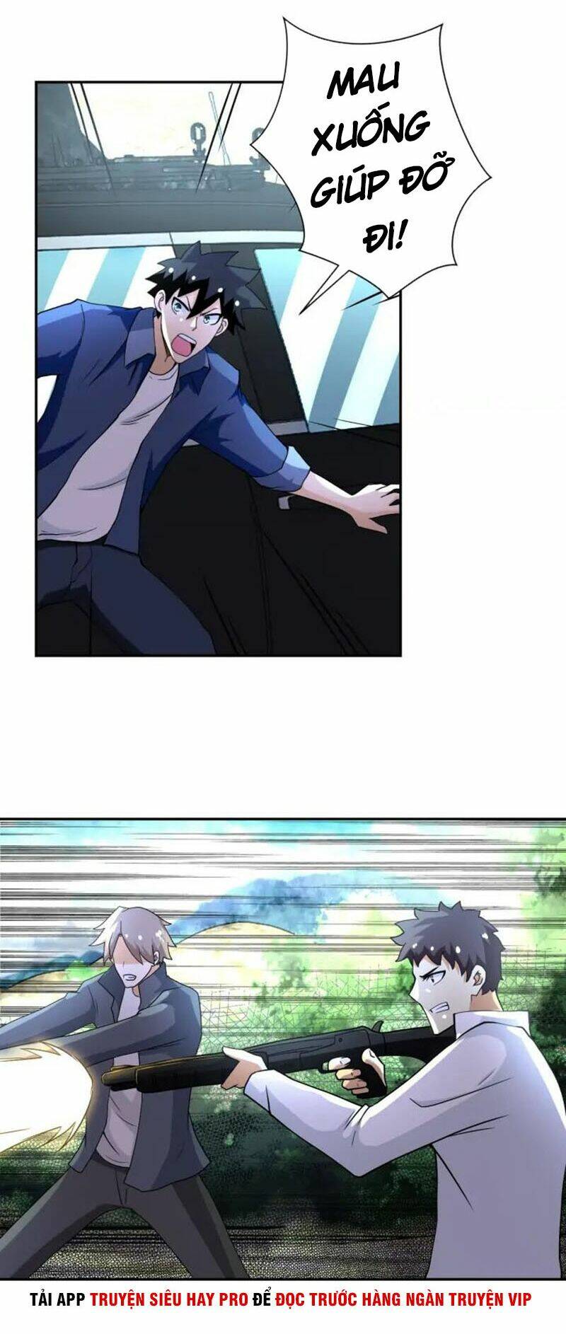 Mạt Thế Siêu Cấp Hệ Thống Chapter 93 - Trang 2