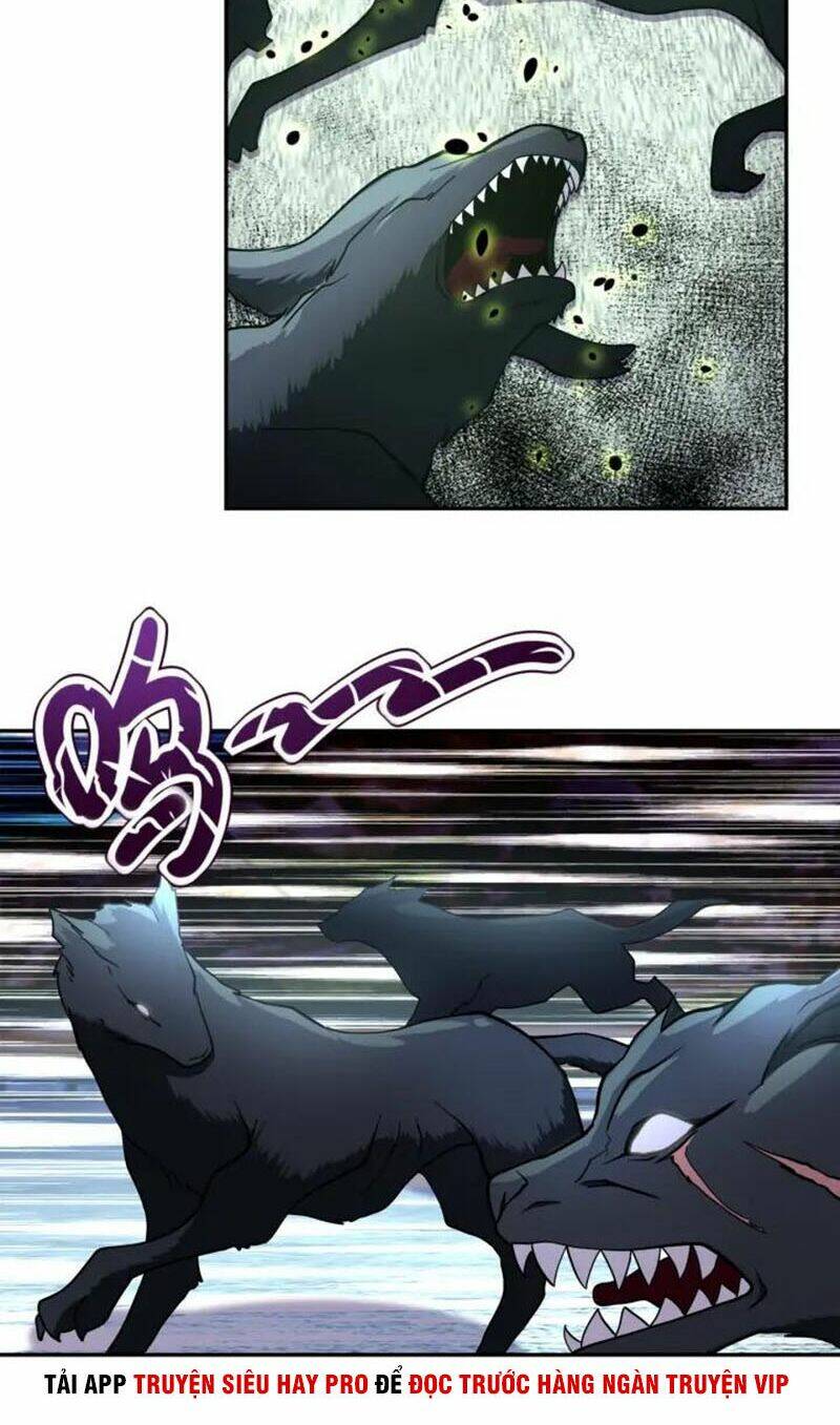 Mạt Thế Siêu Cấp Hệ Thống Chapter 93 - Trang 2