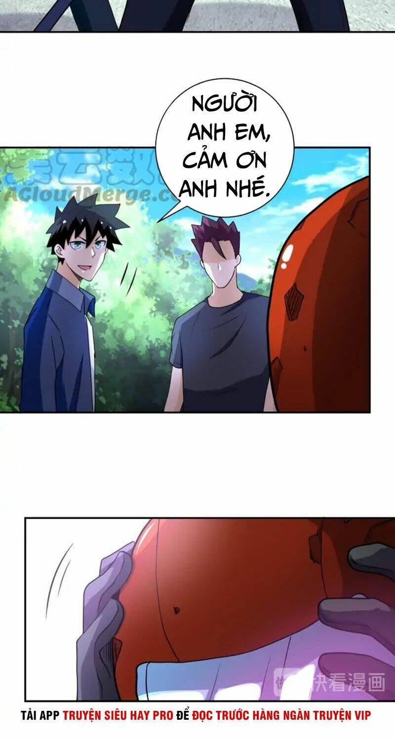 Mạt Thế Siêu Cấp Hệ Thống Chapter 93 - Trang 2