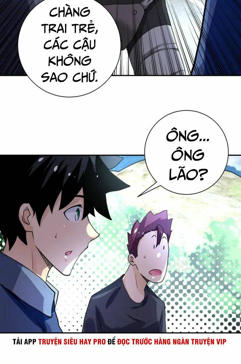 Mạt Thế Siêu Cấp Hệ Thống Chapter 93 - Trang 2