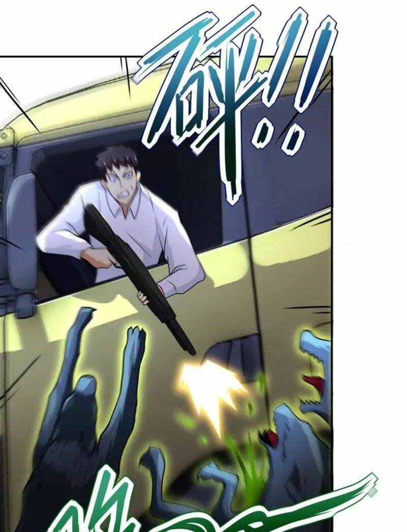 Mạt Thế Siêu Cấp Hệ Thống Chapter 93 - Trang 2