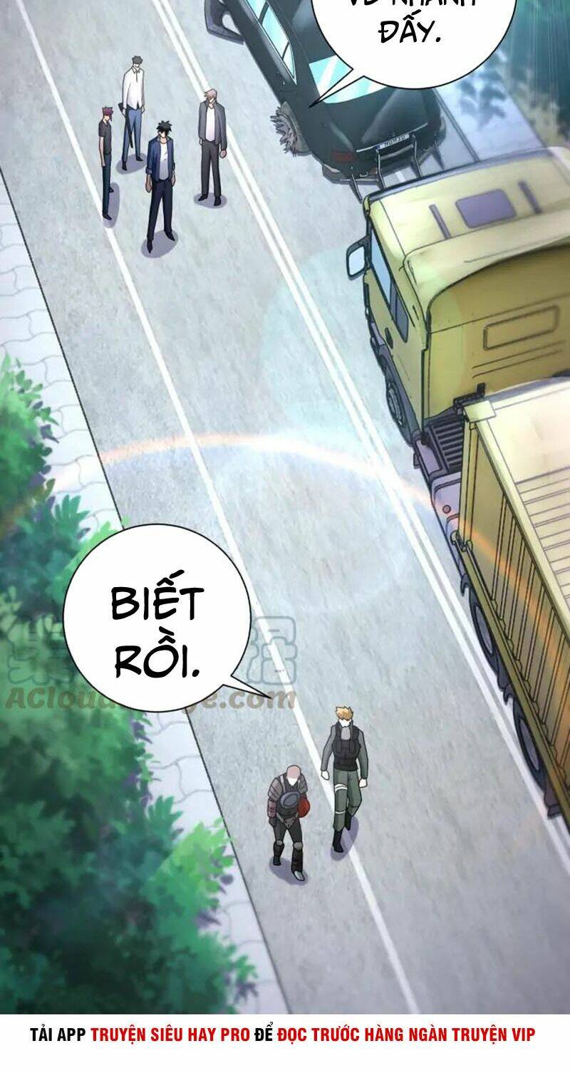 Mạt Thế Siêu Cấp Hệ Thống Chapter 93 - Trang 2