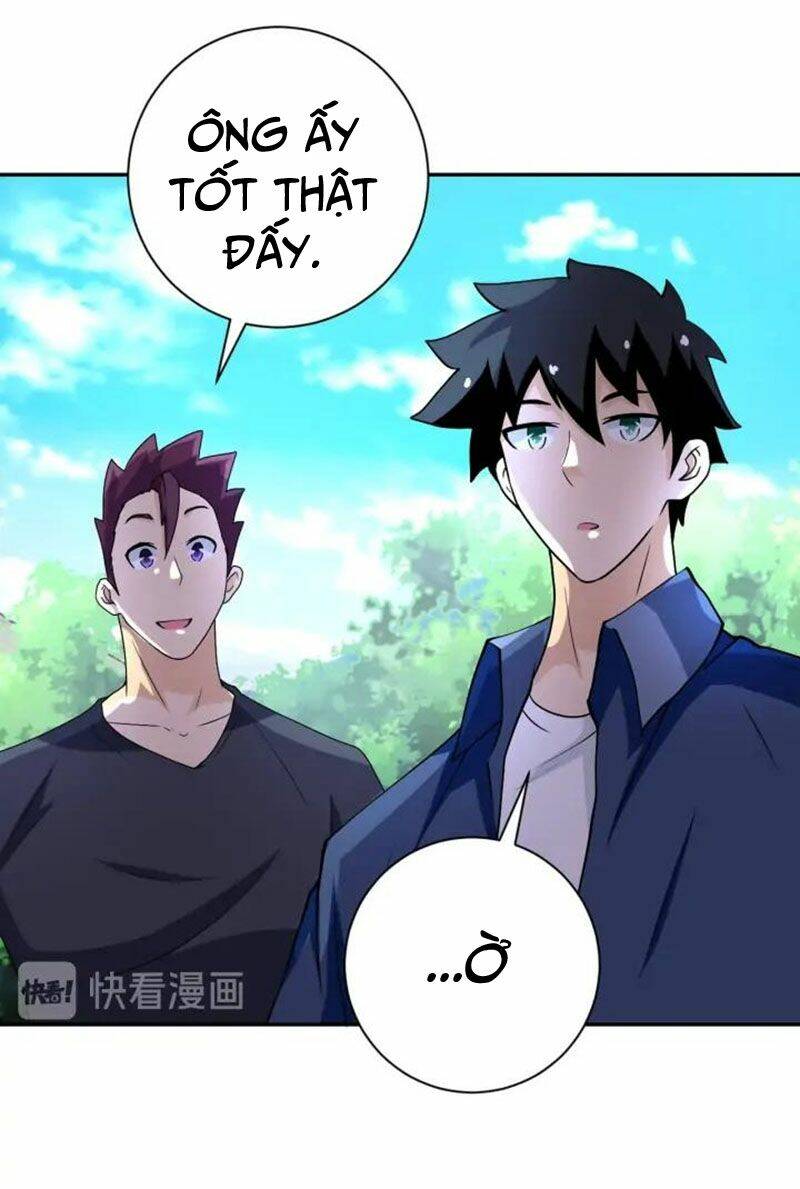 Mạt Thế Siêu Cấp Hệ Thống Chapter 93 - Trang 2