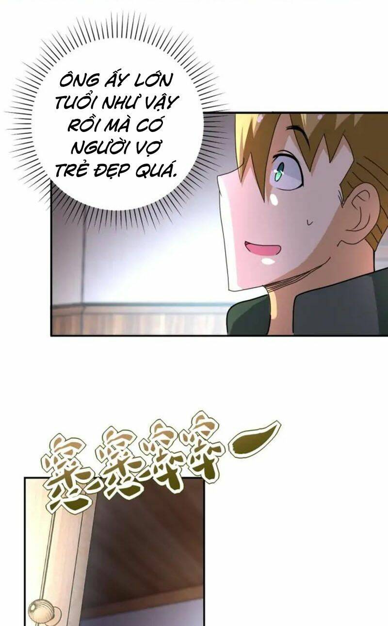 Mạt Thế Siêu Cấp Hệ Thống Chapter 93 - Trang 2