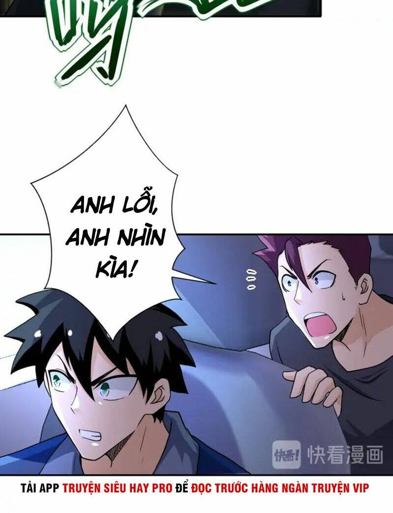 Mạt Thế Siêu Cấp Hệ Thống Chapter 93 - Trang 2