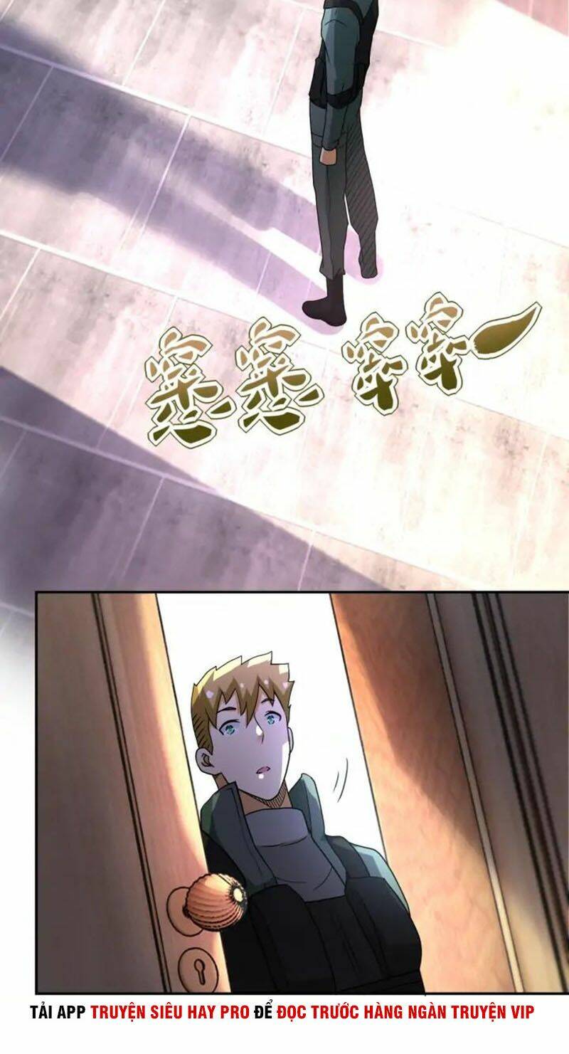 Mạt Thế Siêu Cấp Hệ Thống Chapter 93 - Trang 2