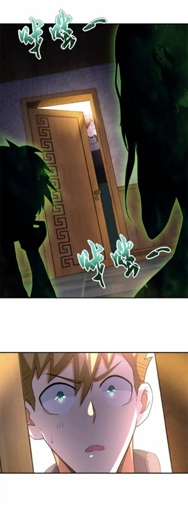 Mạt Thế Siêu Cấp Hệ Thống Chapter 94 - Trang 2