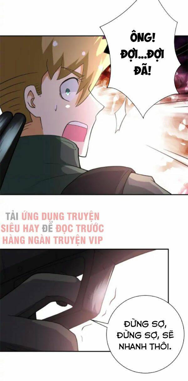 Mạt Thế Siêu Cấp Hệ Thống Chapter 94 - Trang 2