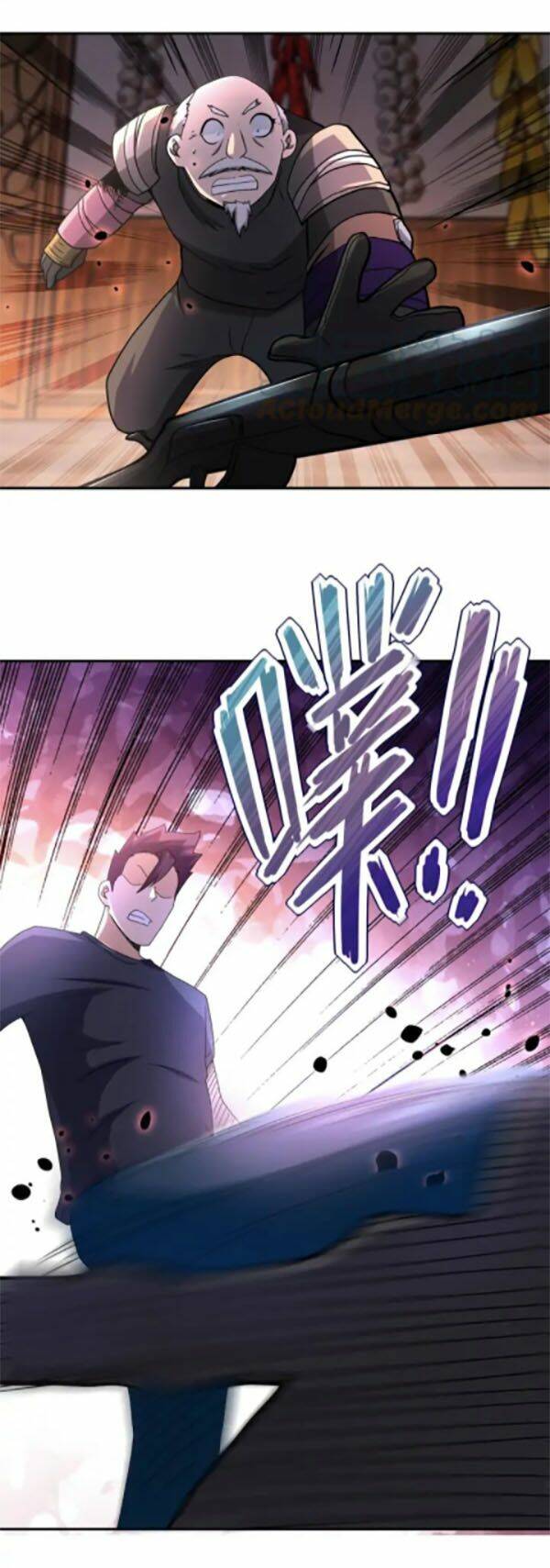 Mạt Thế Siêu Cấp Hệ Thống Chapter 94 - Trang 2