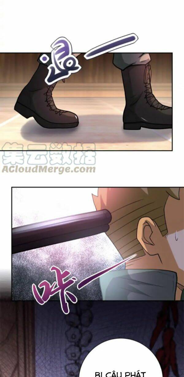 Mạt Thế Siêu Cấp Hệ Thống Chapter 94 - Trang 2