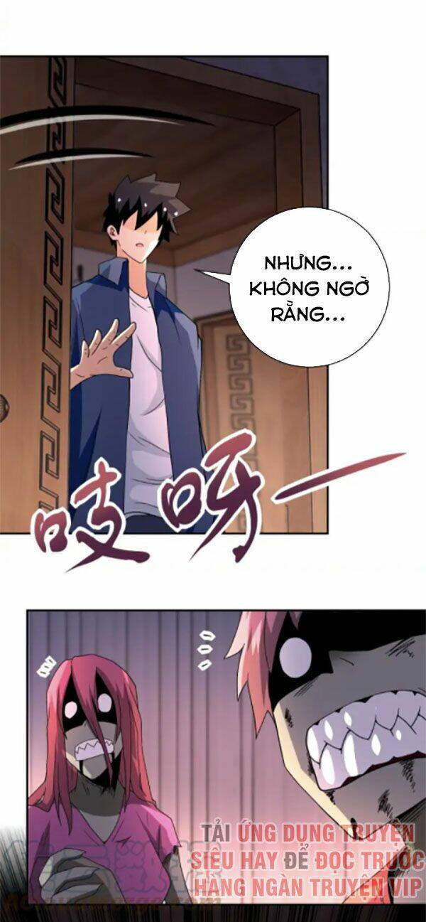 Mạt Thế Siêu Cấp Hệ Thống Chapter 94 - Trang 2