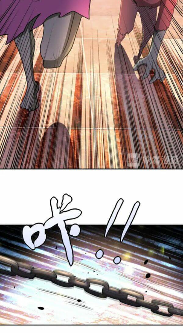 Mạt Thế Siêu Cấp Hệ Thống Chapter 94 - Trang 2