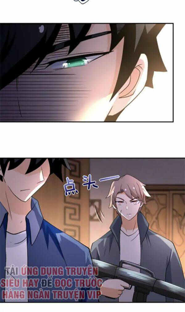 Mạt Thế Siêu Cấp Hệ Thống Chapter 94 - Trang 2