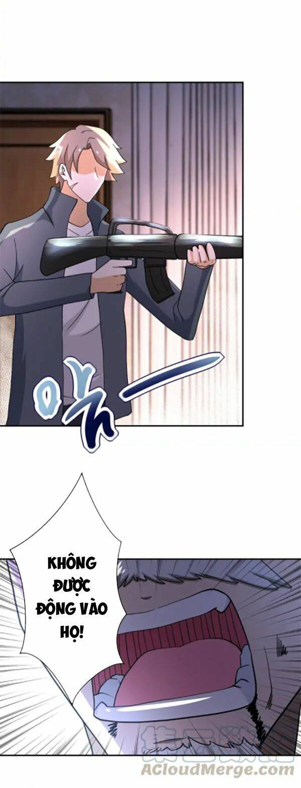 Mạt Thế Siêu Cấp Hệ Thống Chapter 94 - Trang 2