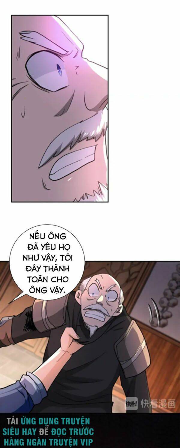 Mạt Thế Siêu Cấp Hệ Thống Chapter 94 - Trang 2