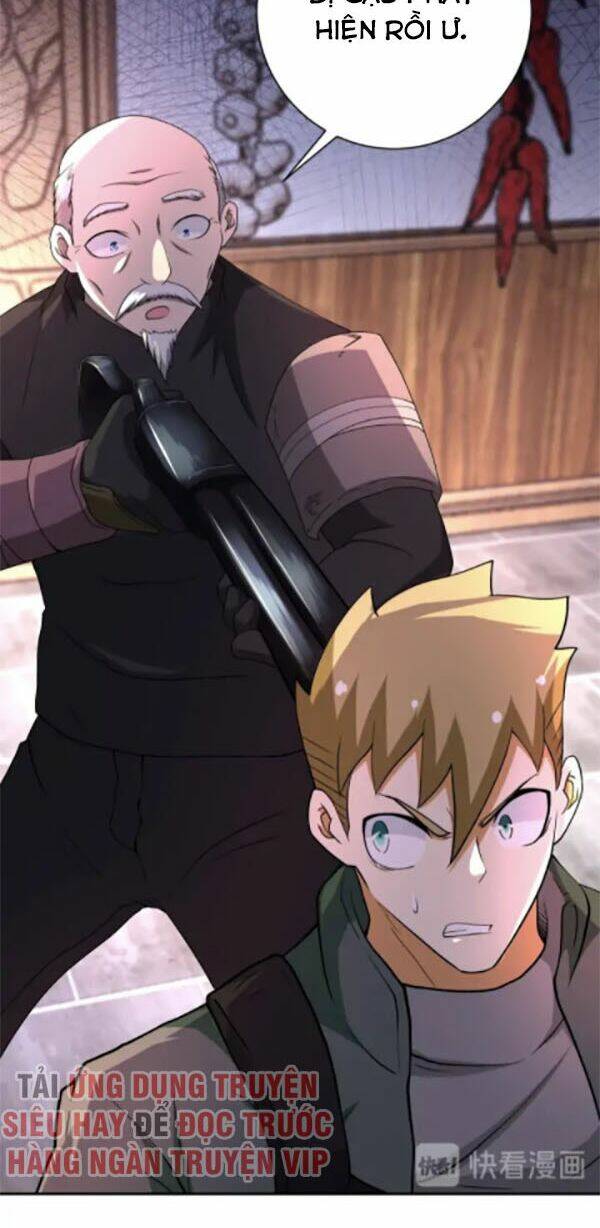 Mạt Thế Siêu Cấp Hệ Thống Chapter 94 - Trang 2