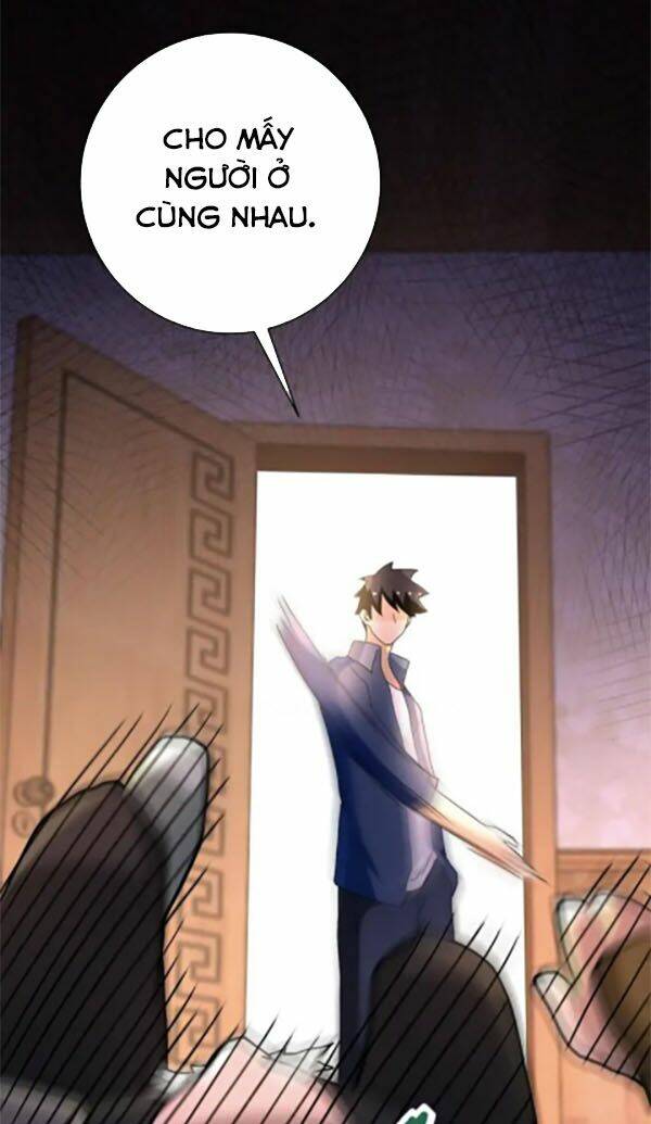 Mạt Thế Siêu Cấp Hệ Thống Chapter 94 - Trang 2