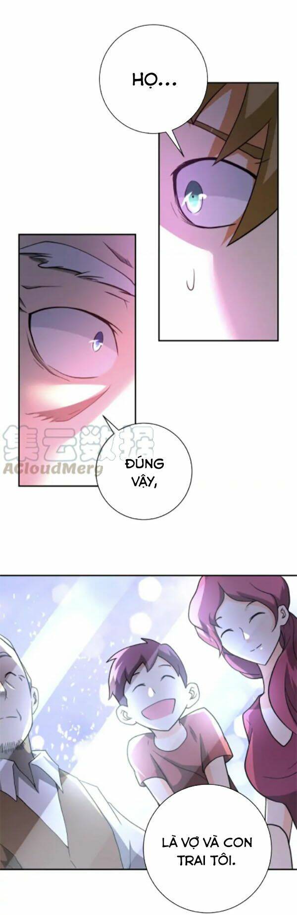 Mạt Thế Siêu Cấp Hệ Thống Chapter 94 - Trang 2