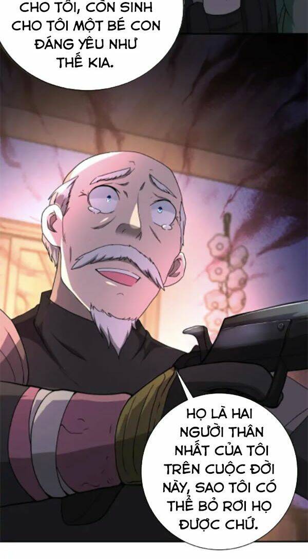 Mạt Thế Siêu Cấp Hệ Thống Chapter 94 - Trang 2