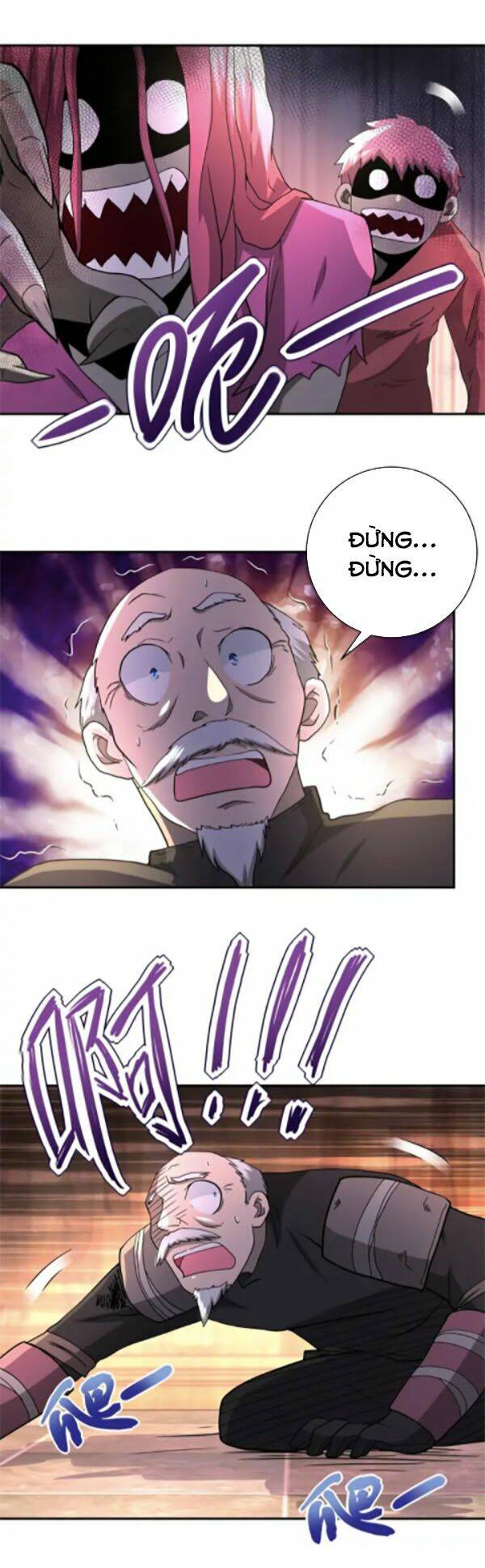 Mạt Thế Siêu Cấp Hệ Thống Chapter 95 - Trang 2