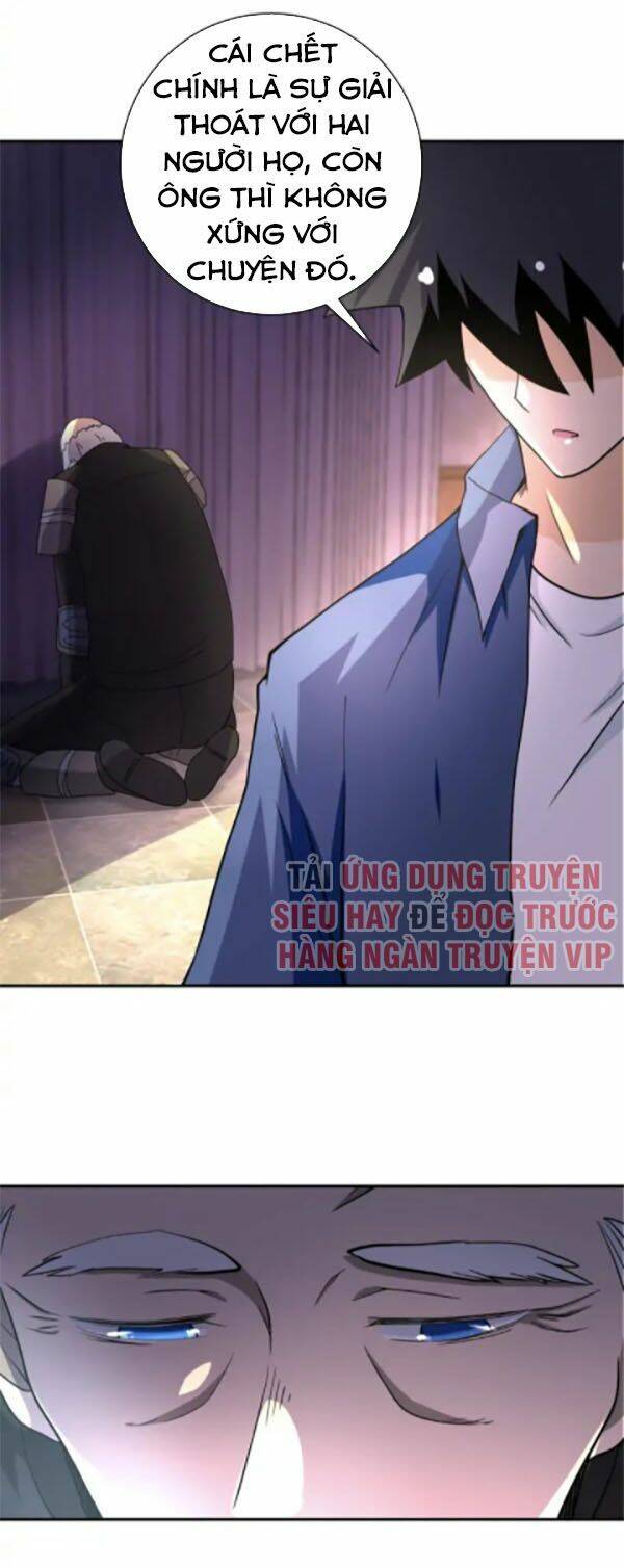 Mạt Thế Siêu Cấp Hệ Thống Chapter 95 - Trang 2