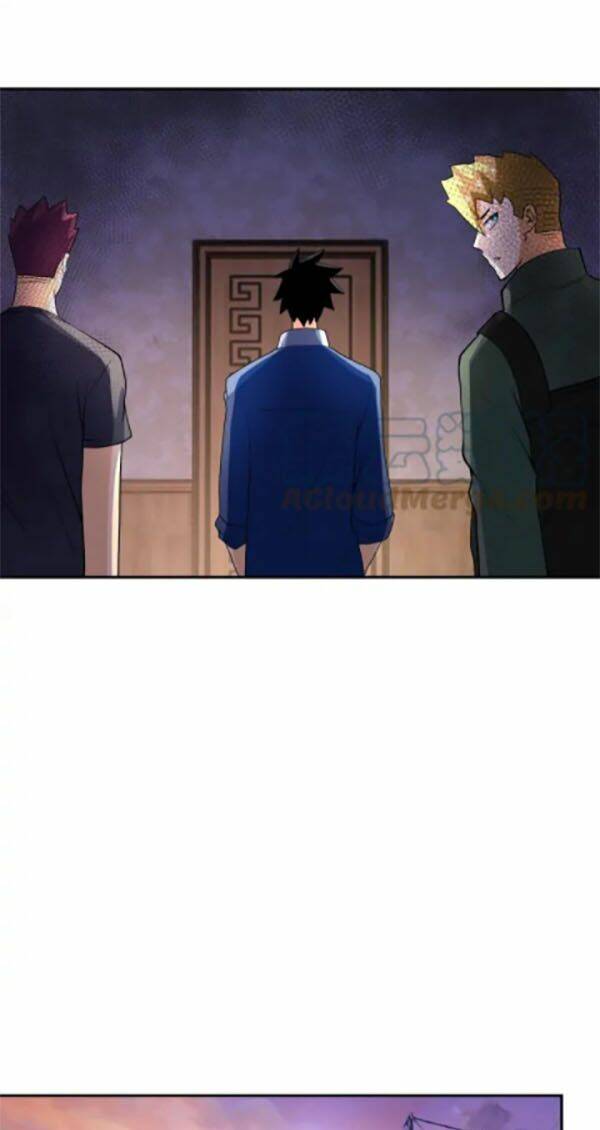 Mạt Thế Siêu Cấp Hệ Thống Chapter 95 - Trang 2